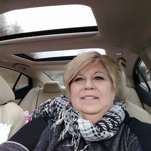 Meet your Posher, Sharon